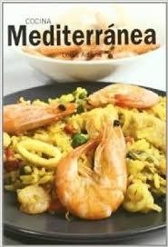 HOY COCINAMOS - COCINA MEDITERRANEA | 9788492736232 | ADAMS, LOUIS