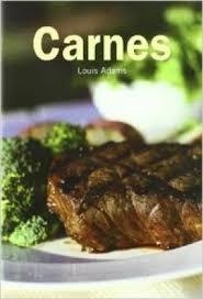 HOY COCINAMOS - CARNES | 9788492736294 | ADAMS, LOUIS