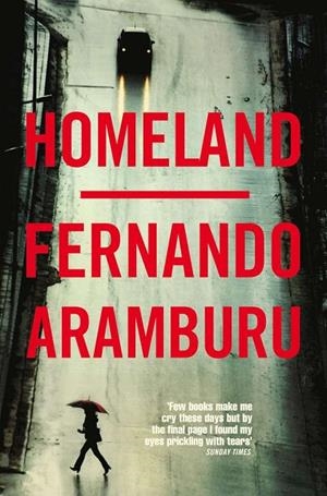HOMELAND | 9781509858040 | ARAMBURU, FERNANDO