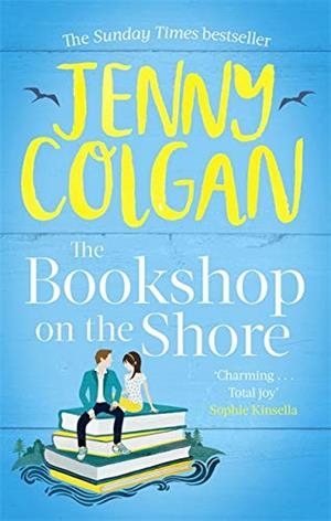 BOOKSHOP ON THE SHORE, THE | 9780751572001 | COLGAN, JENNY