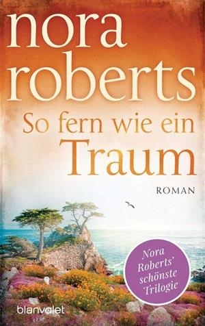 SO FERN WIE EIN TRAUM | 9783734108488 | ROBERTS, NORA