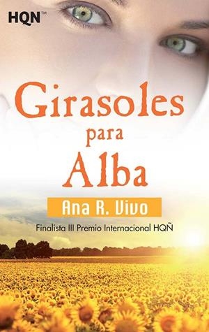 GIRASOLES PARA ALBA | 9788413289205 | R. VIVO, ANA