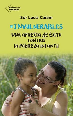 INVULNERABLES | 9788418285011 | CARAM, SOR LUCÍA