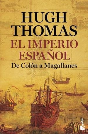 IMPERIO ESPAÑOL, EL | 9788408226307 | THOMAS, HUGH