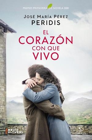 CORAZÓN CON QUE VIVO, EL | 9788467057737 | PÉREZ PERIDIS, JOSÉ MARÍA