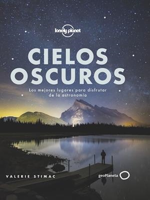CIELOS OSCUROS | 9788408221548
