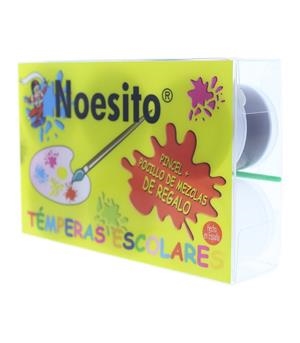 GOMA EVA 40X60 ROSA PRYSE | 8429640502460