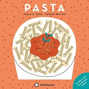 PASTA | 9788417749446 | FONT, PAULA E.