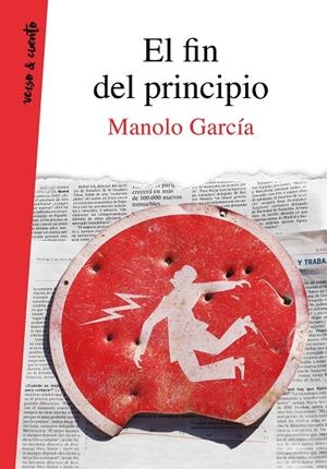 FIN DEL PRINCIPIO, EL | 9788403521759 | GARCIA, MANOLO