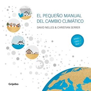 PEQUEÑO MANUAL DEL CAMBIO CLIMATICO, EL | 9788418007255 | NELLES, DAVID / SERRER, CHRISTIAN