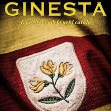 GINESTA, HISTÒRIES DEL RUGBI CATALÀ | 9788412053517 | CLAVERO, LAUREANO / COMPAÑÓN, AITOR