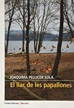 LLAC DE LES PAPALLONES, EL | 9788412102659 | FEBRÉS, XAVIER