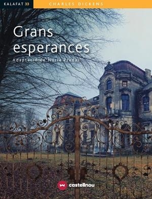 GRANS ESPERANCES | 9788417406813 | DICKENS, CHARLES