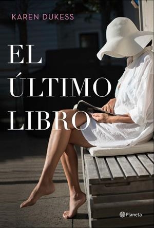 ÚLTIMO LIBRO, EL | 9788408225638 | DUKESS, KAREN