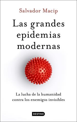 GRANDES EPIDEMIAS MODERNAS, LAS | 9788423357949 | MACIP, SALVADOR