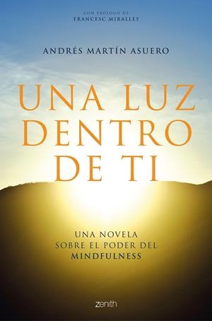 LUZ DENTRO DE TI, UNA | 9788408223719 | MARTÍN ASUERO, ANDRÉS