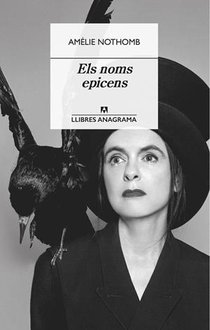 NOMS EPICENS, ELS | 9788433915795 | NOTHOMB, AMÉLIE