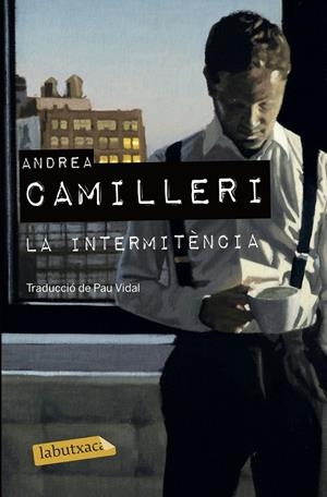 INTERMITÈNCIA, LA | 9788417423322 | CAMILLERI, ANDREA