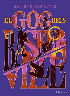 GOS DELS BASKERVILLE, EL | 9788417423339 | DOYLE, ARTHUR CONAN