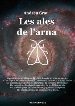 ALES DE L'ARNA, LES | 9788412081947 | GRAU, ANDREU