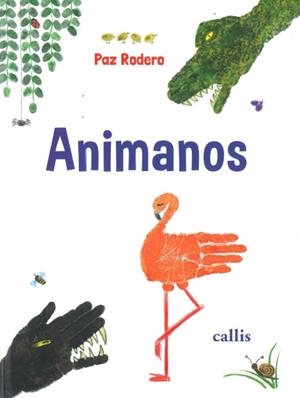 ANIMANOS | 9788485699094 | RODERO, PAZ