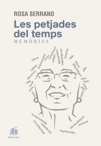 PETJADES DEL TEMPS, LES | 9788494784989 | SERRANO, ROSA