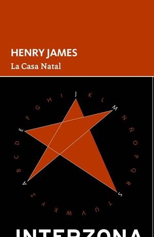 CASA NATAL, LA | 9789873874895 | JAMES, HENRY