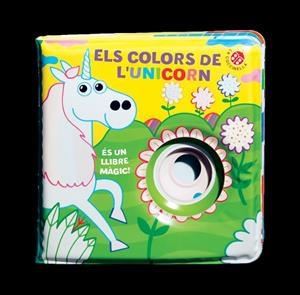 COLORS DE L'UNICORN, ELS | 9788855060653 | CLIMA, GABRIELE