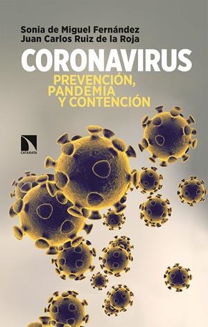 CORONAVIRUS | 9788490979907 | DE MIGUEL / RUIZ