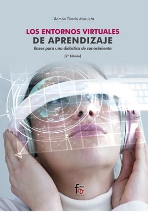 ENTORNOS VIRTUALES DE APRENDIZAJES, LOS | 9788413239583 | TIRADO MORUETA, RAMON