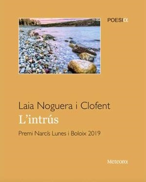 INTRÚS, L' | 9788412060355 | NOGUERA I CLOFENT, LAIA
