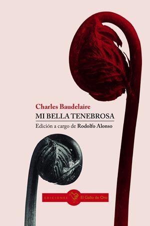 MI BELLA TENEBROSA | 9788416575640 | BAUDELAIRE,  CHARLES