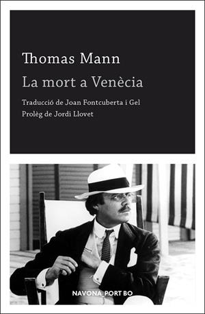 MORT A VENÈCIA, LA | 9788417978624 | MANN, THOMAS
