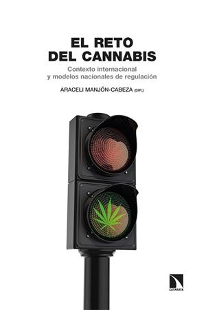 RETO DEL CANNABIS, EL | 9788490979600 | MANJON-CABEZA OLMEDA, ARACELI