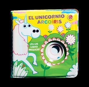 UNICORNIO ARCOÍRIS, EL | 9788855060646 | CLIMA, GABRIELE