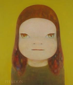 YOSHITOMO NARA | 9780714879949 | KOON / NARA