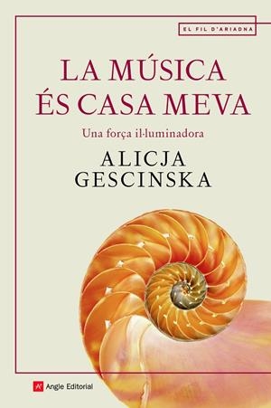 MÚSICA ÉS CASA MEVA, LA | 9788418197017 | GESCINSKA, ALICJA