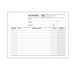 TALONARI LLIURAMENT 8 AU 50X50 APLI | 8410782126980