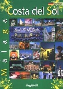 MÁLAGA. COSTA DEL SOL (ALEMÁN) | 9788489672567 | MATEO AVILÉS, ELÍAS DE / CRESPO FEUILLERAT, FELIPE