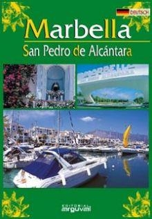 MARBELLA. COSTA DEL SOL (ALEMÁN) | 9788495948144 | ARGUVAL