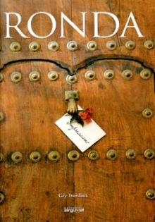 IMPRESIONES DE RONDA (ALEMÁN) | 9788489672338 | IVERSLIEN, GRY