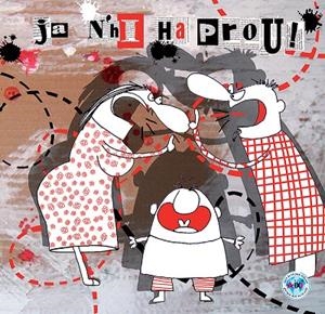 JA N'HI HA PROU! | 9788494069031 | RICO CALLEJA, SUSANA