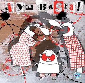 ¡YA BASTA! | 9788494069017 | RICO CALLEJA, SUSANA