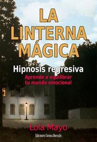 LINTERNA MÀGICA, LA | 9788495645241 | MAYO, LOLA