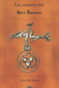 AMANTES DE ARTE SAGRADO, LOS | 9788493032937 | REY, MAR