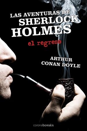 AVENTURAS DE SHERLOCK HOLMES, LAS | 9788492635276 | DOYLE, ARTHUR CONAN