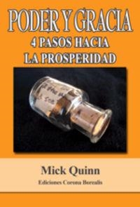 PODER Y GRACIA | 9788495645852 | MICK, QUINN