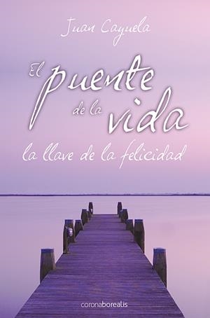 PUENTE DE LA VIDA, EL | 9788492635603 | CAYUELA, JUAN