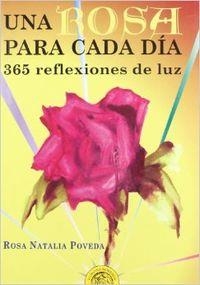 ROSA PARA CADA DÍA, UNA | 9788495645500 | POVEDA, ROSA NATALIA