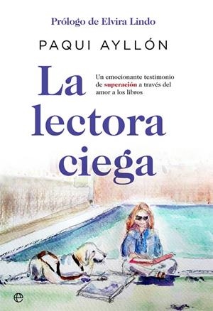 LECTORA CIEGA, LA | 9788491644279 | AYLLÓN GARCÍA, PAQUI
